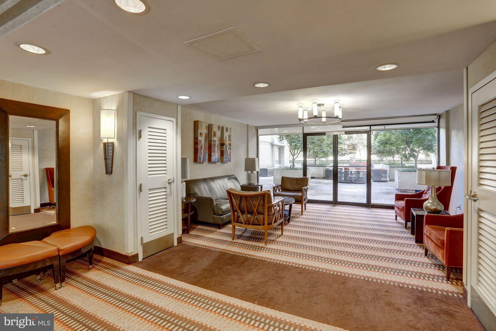 950 25th Street Northwest, Unit 421N Washington, DC 20037 - Photo 25 of 37