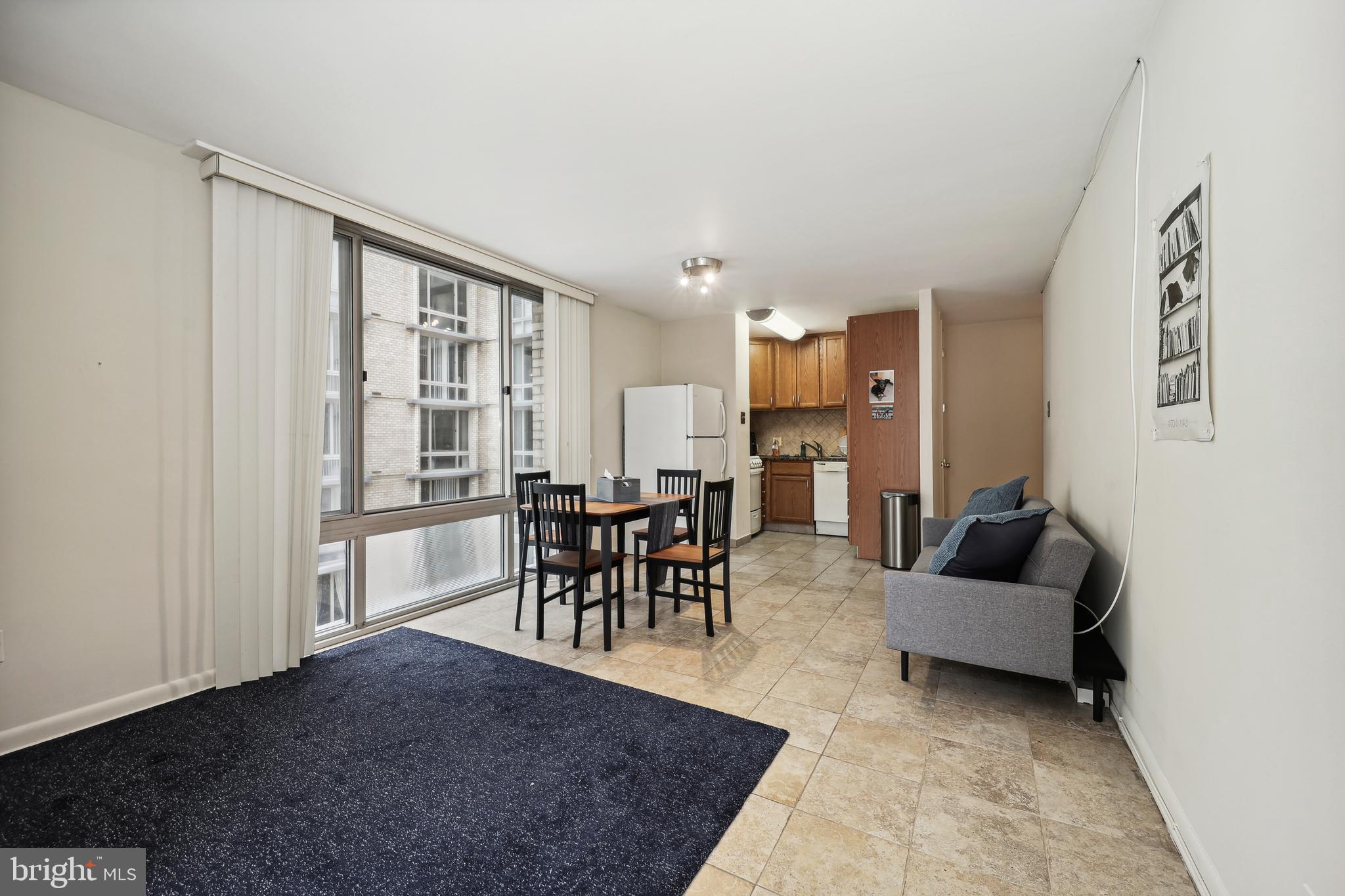 950 25th Street Northwest, Unit 421N Washington, DC 20037 - Photo 6 of 37