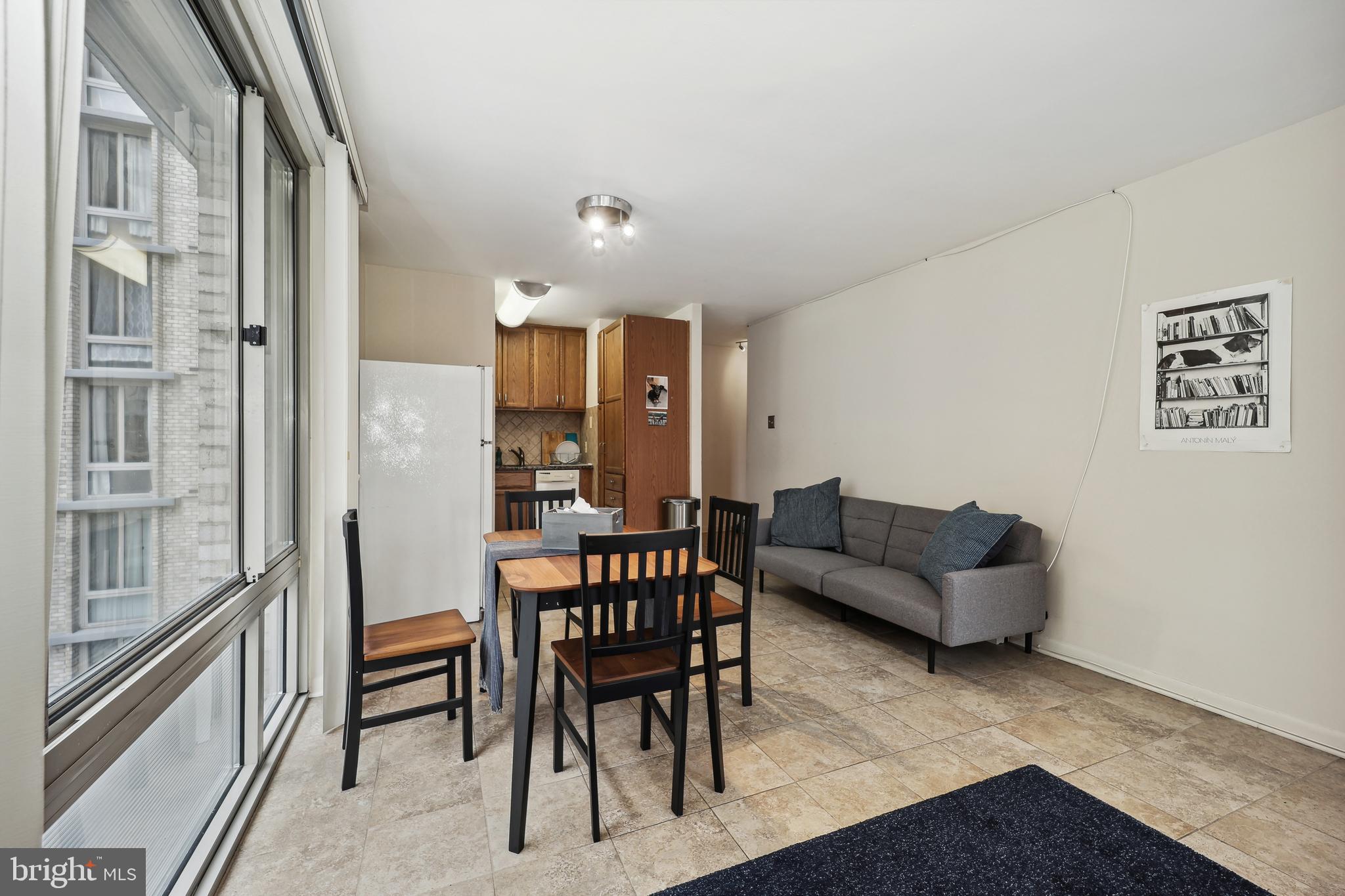 950 25th Street Northwest, Unit 421N Washington, DC 20037 - Photo 7 of 37