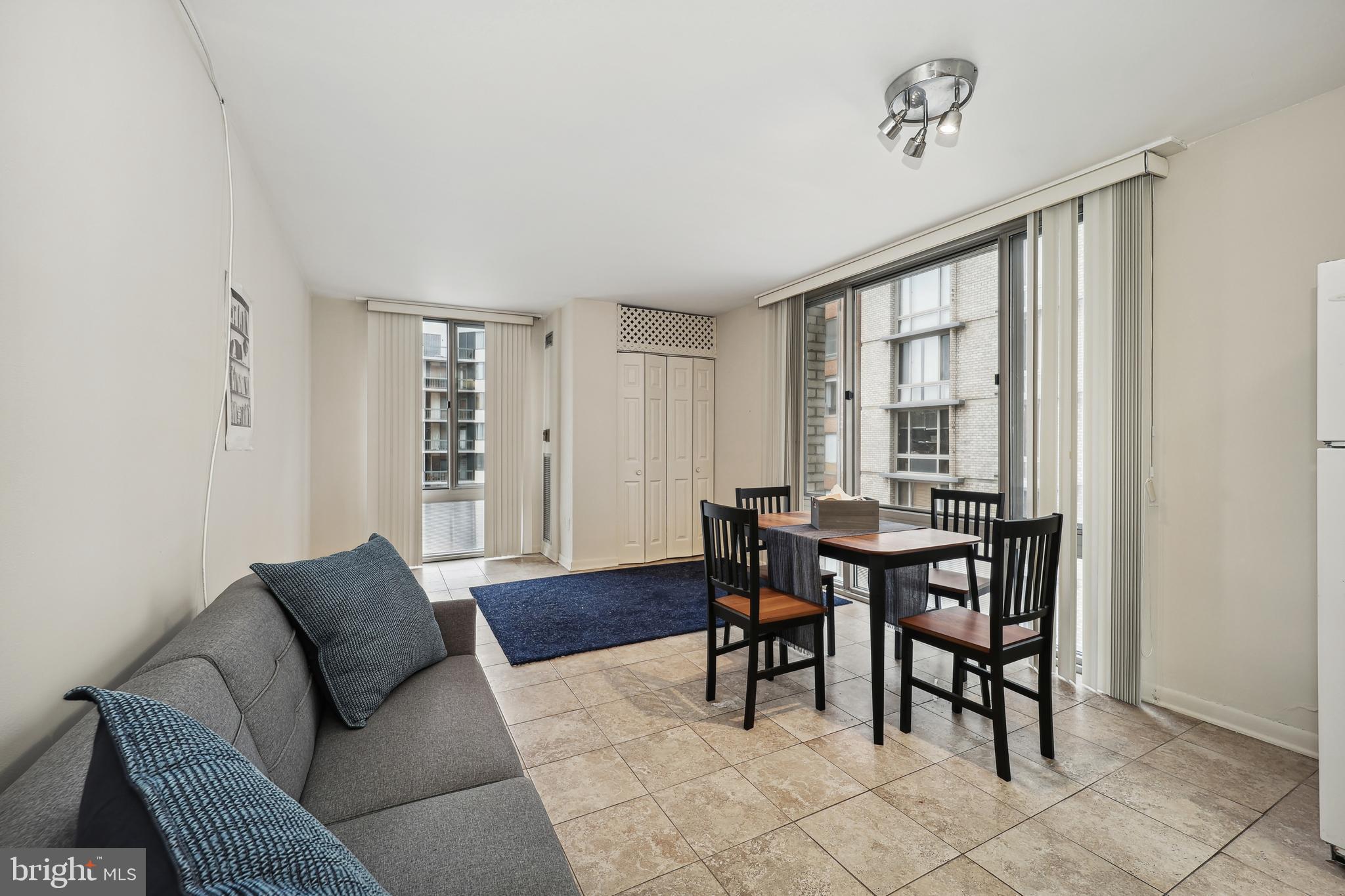950 25th Street Northwest, Unit 421N Washington, DC 20037 - Photo 8 of 37