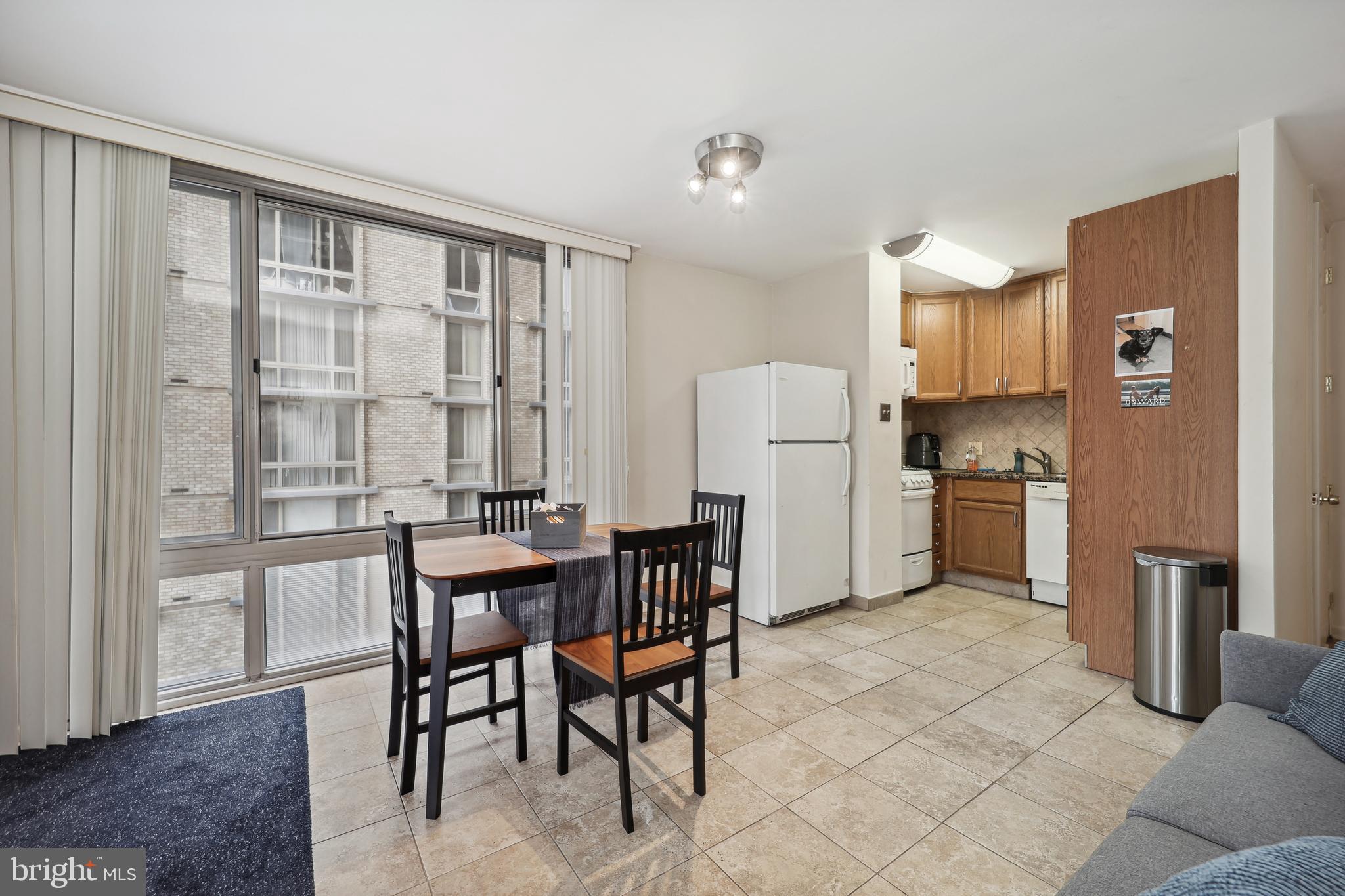 950 25th Street Northwest, Unit 421N Washington, DC 20037 - Photo 9 of 37