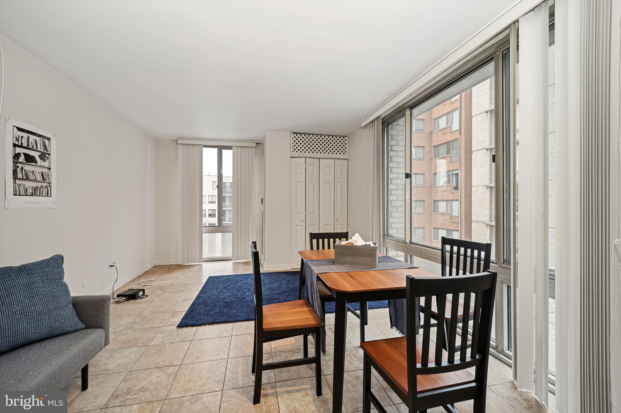 950 25th Street Northwest, Unit 421N Washington, DC 20037 - Photo 10 of 37