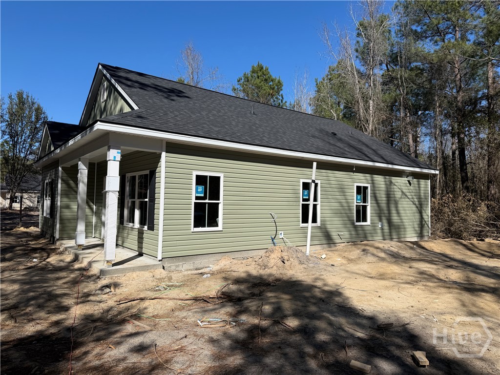 800 O F Lanier Road Pembroke, GA 31321 - Photo 19 of 21