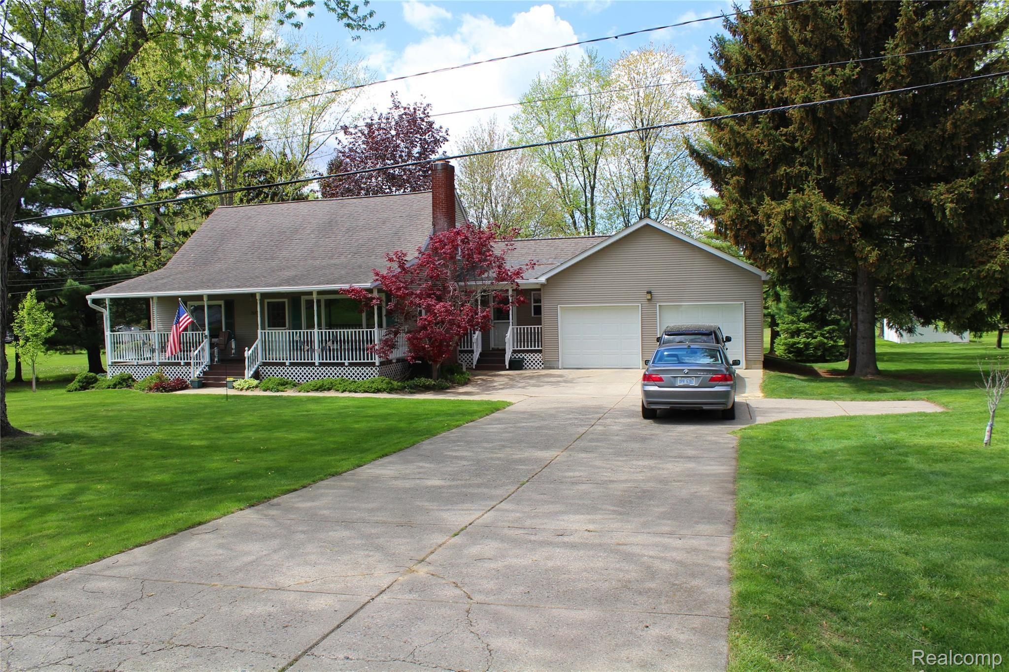 3173 Luce Road Flushing, MI 48433 - Photo 3 of 54 IMG_5747.JPG