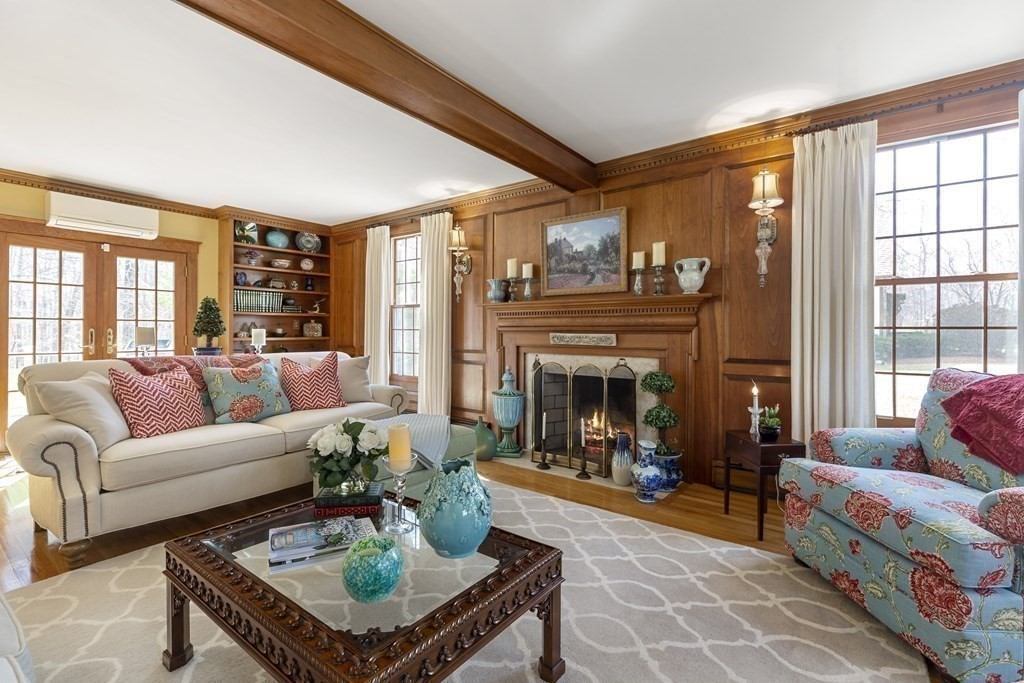 6 Benson Road Hopkinton, MA 01748 - Photo 12 of 30 Gallery Image 12