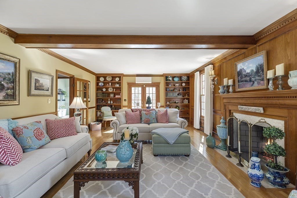 6 Benson Road Hopkinton, MA 01748 - Photo 13 of 30 Gallery Image 13