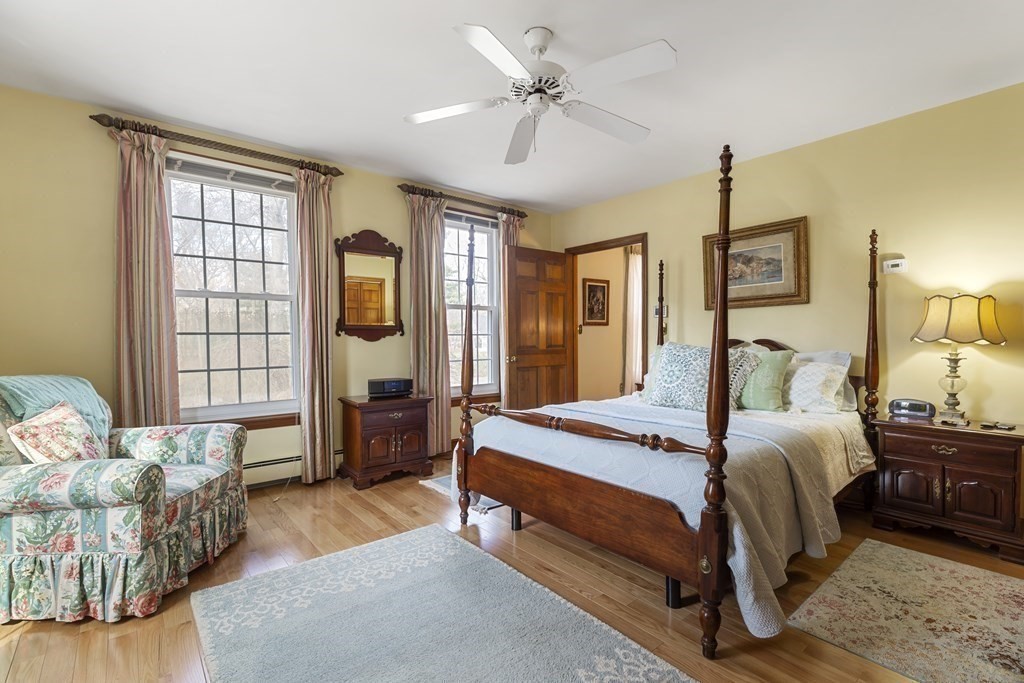 6 Benson Road Hopkinton, MA 01748 - Photo 14 of 30 Gallery Image 14
