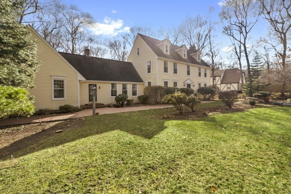 6 Benson Road Hopkinton, MA 01748 - Photo 21 of 30 Gallery Image 21