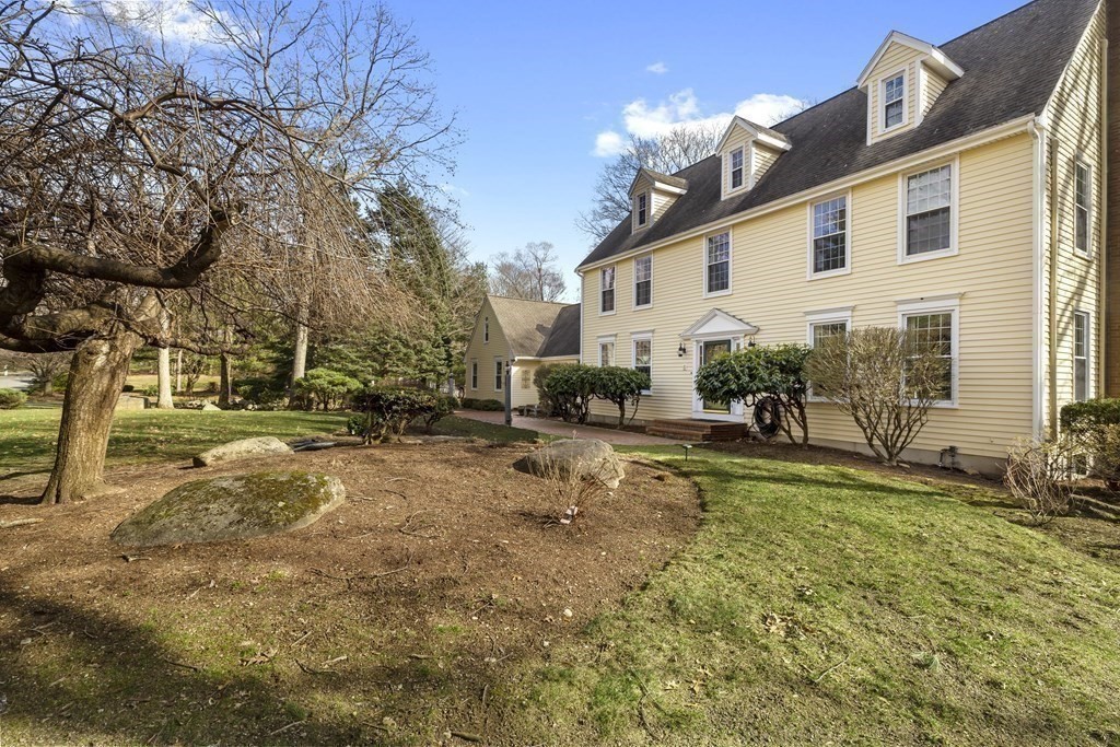 6 Benson Road Hopkinton, MA 01748 - Photo 22 of 30 Gallery Image 22