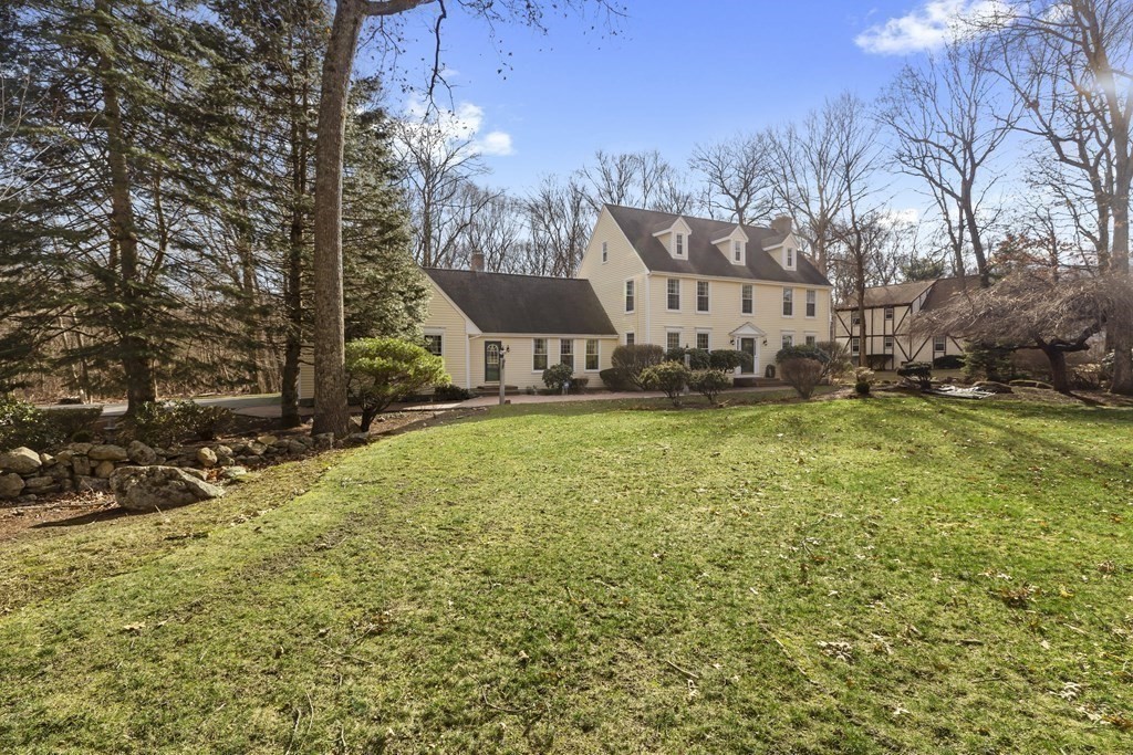 6 Benson Road Hopkinton, MA 01748 - Photo 23 of 30 Gallery Image 23