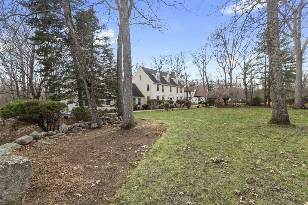 6 Benson Road Hopkinton, MA 01748 - Photo 24 of 30 Gallery Image 24