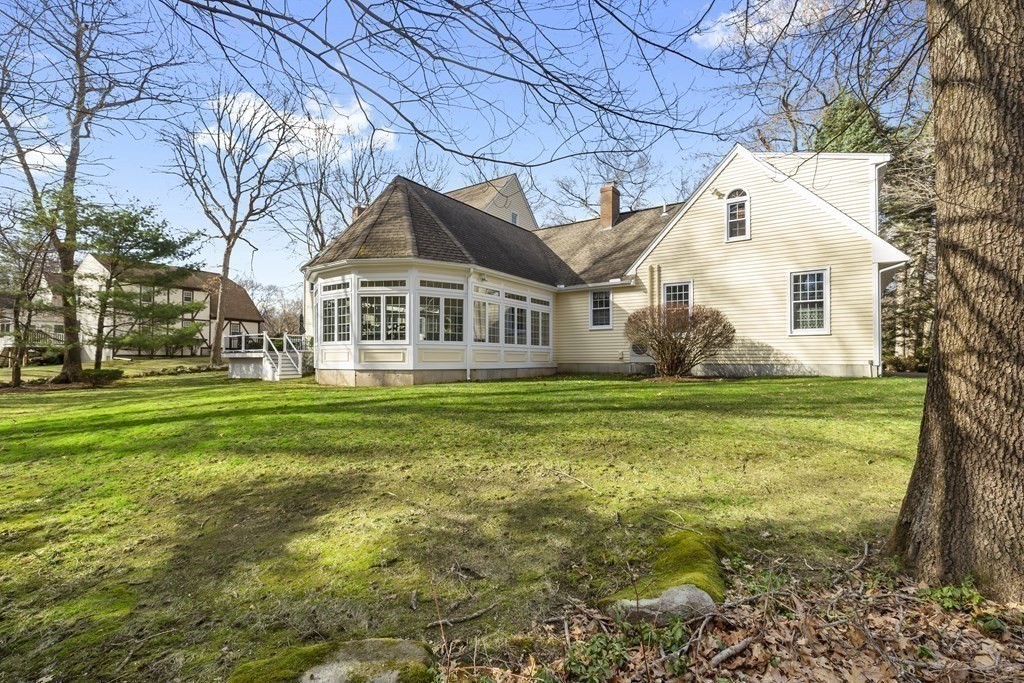 6 Benson Road Hopkinton, MA 01748 - Photo 25 of 30 Gallery Image 25