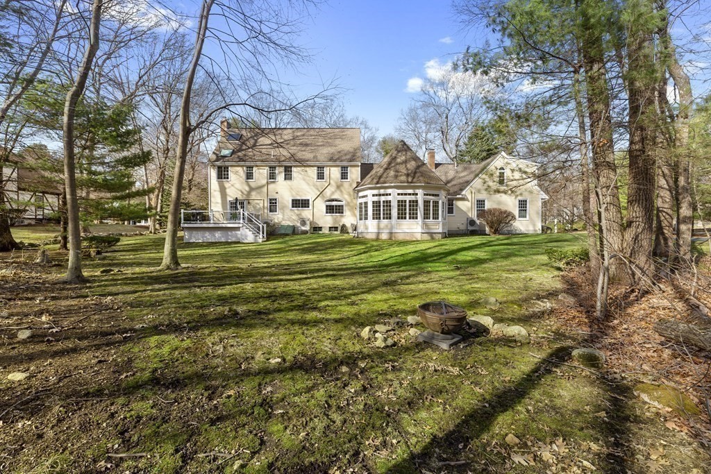 6 Benson Road Hopkinton, MA 01748 - Photo 26 of 30 Gallery Image 26