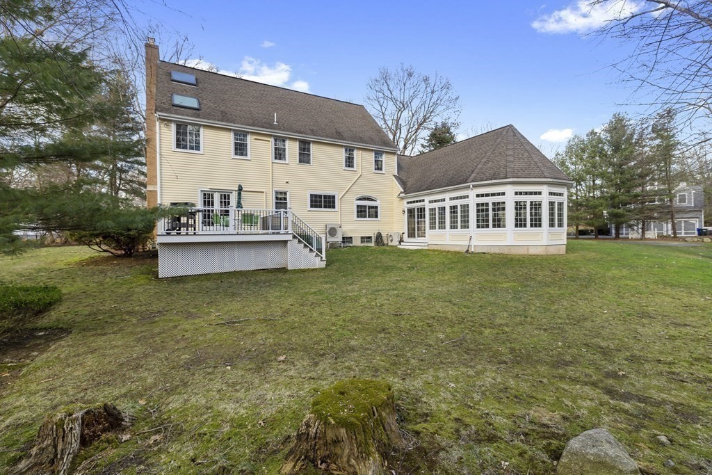 6 Benson Road Hopkinton, MA 01748 - Photo 27 of 30 Gallery Image 27