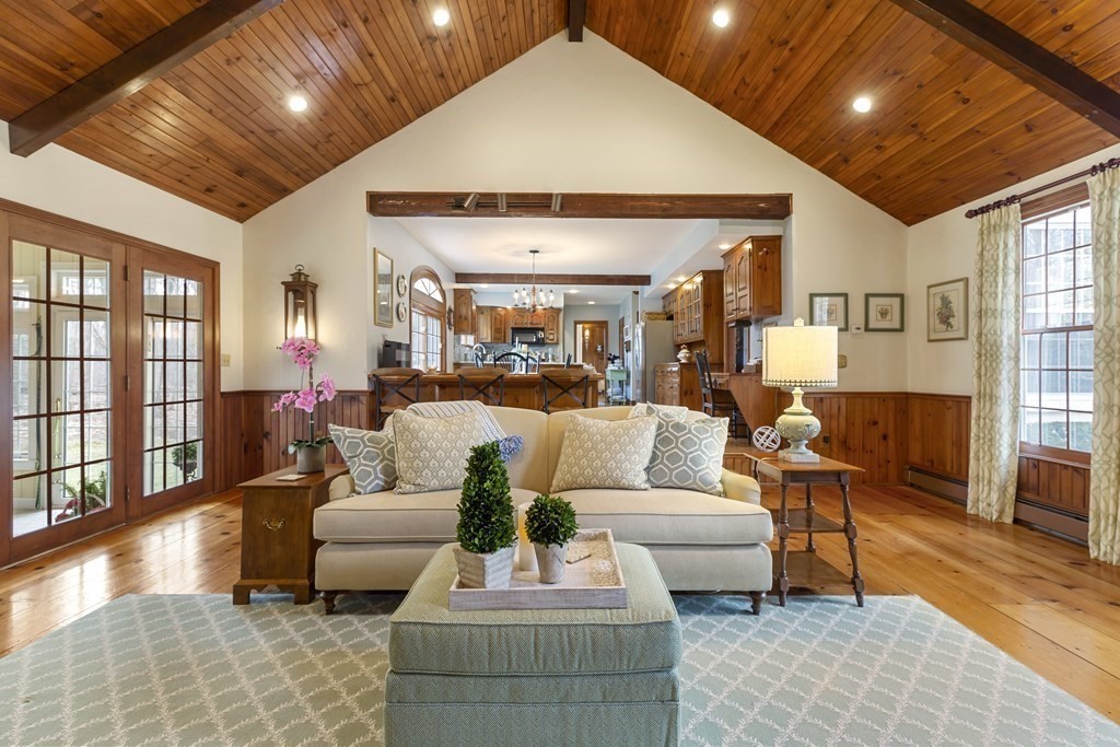 6 Benson Road Hopkinton, MA 01748 - Photo 8 of 30 Gallery Image 8