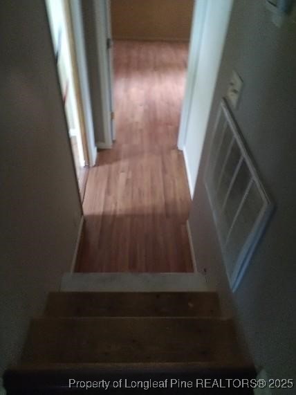 12121 Cameron Way Maxton, NC 28364 - Photo 22 of 29 a view of entryway