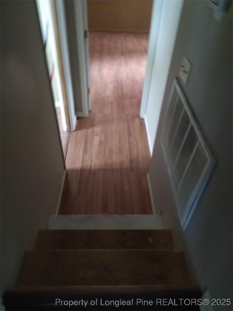 12121 Cameron Way Maxton, NC 28364 - Photo 4 of 29 a view of entryway