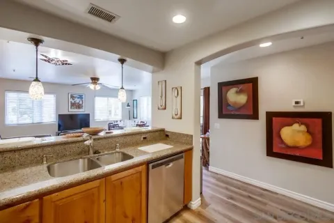$1,595,000 | 4151 Mission San Diego Ca, Unit 213, San Diego, CA 92109