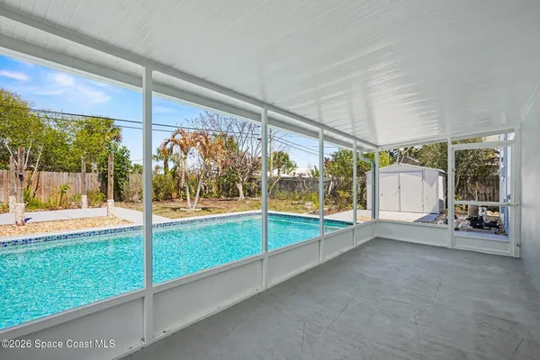 $484,900 | 161 Eden Avenue, Satellite Beach, FL 32937