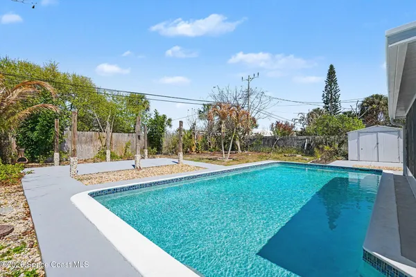 $484,900 | 161 Eden Avenue, Satellite Beach, FL 32937