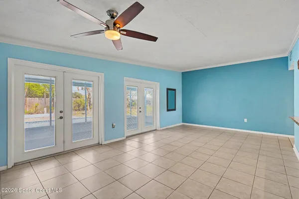 $484,900 | 161 Eden Avenue, Satellite Beach, FL 32937