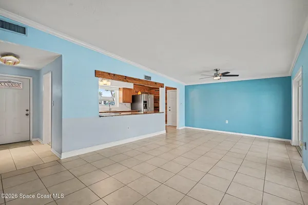 $484,900 | 161 Eden Avenue, Satellite Beach, FL 32937