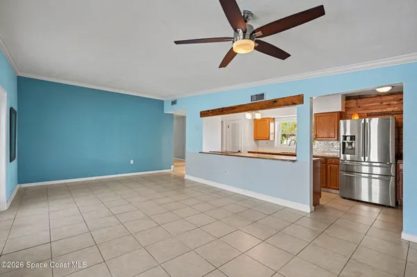 $484,900 | 161 Eden Avenue, Satellite Beach, FL 32937