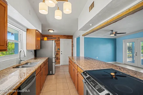 $484,900 | 161 Eden Avenue, Satellite Beach, FL 32937