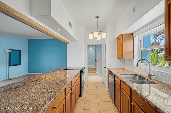 $484,900 | 161 Eden Avenue, Satellite Beach, FL 32937