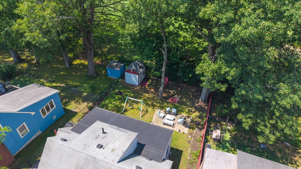 567 Poplar Street Boston, MA 02131 - Photo 3 of 42