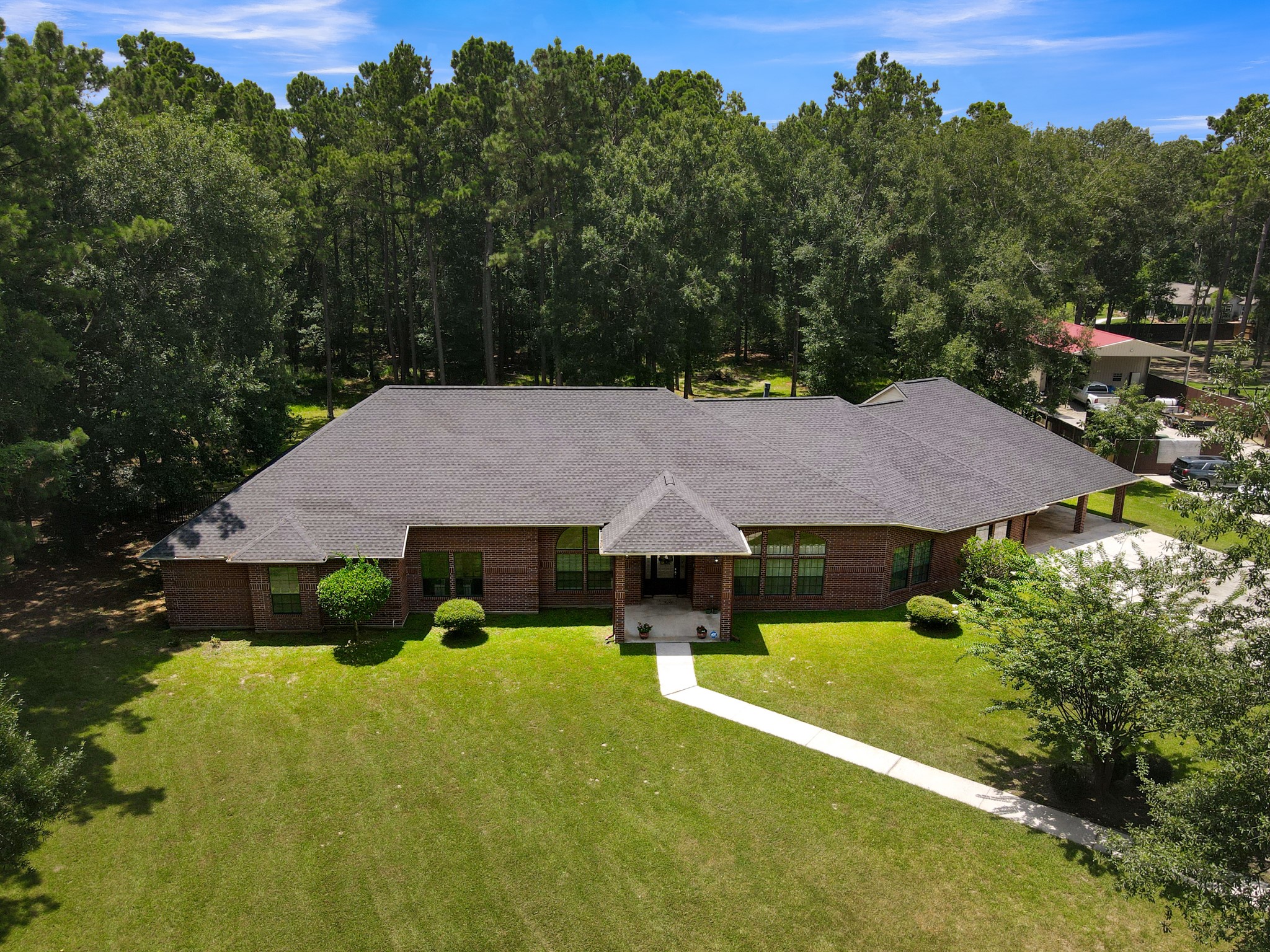 910 Commons Way Court Huffman, TX 77336 - Photo 43 of 49