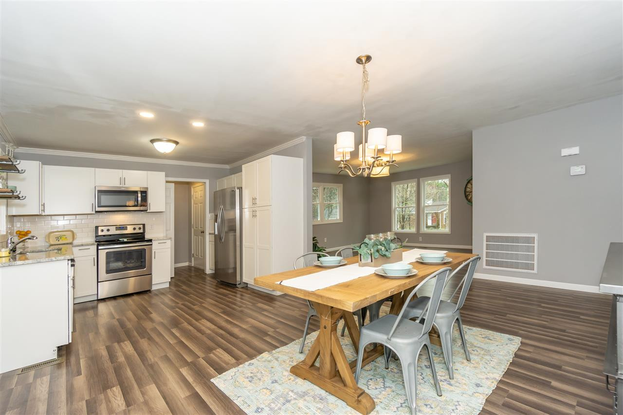 3737 Dusty Lane Raleigh, NC 27604 - Photo 7 of 16 Photo 7