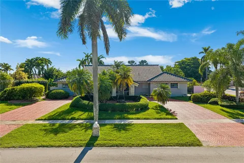 $1,450,000 | 590 Northwest 132nd Avenue, Miami, FL 33182