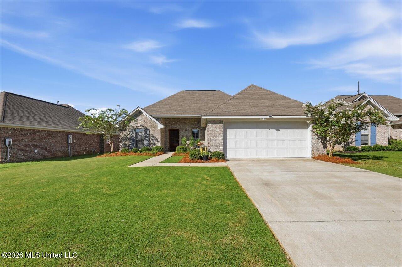 1204 Addison Ln. Brandon, MS 39042 - Photo 1 of 35 01-1204 Addison Ln _ Hometoursms.com