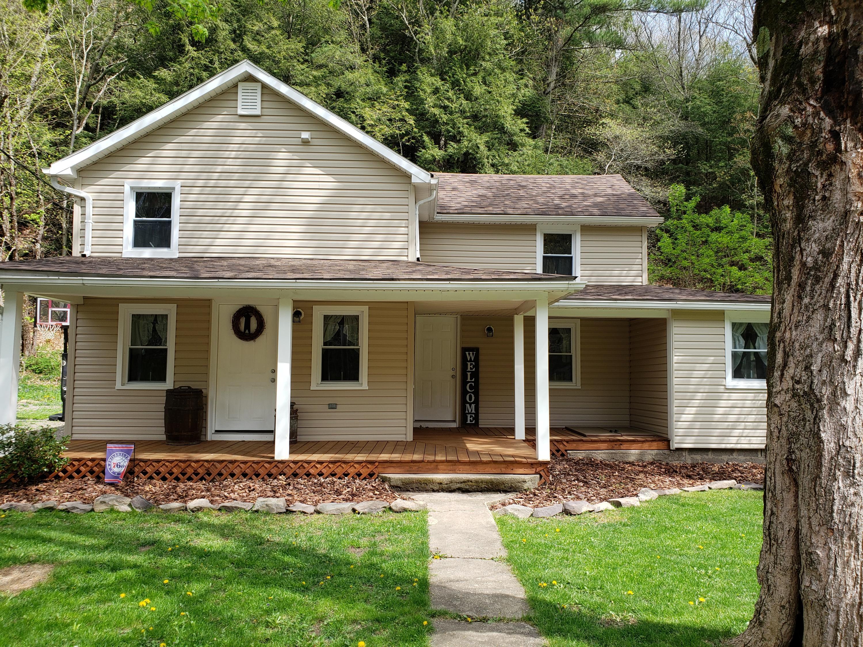 1699 Sugar Hollow Road Effort, PA 18330 - Photo 1 of 47 20210504_150119