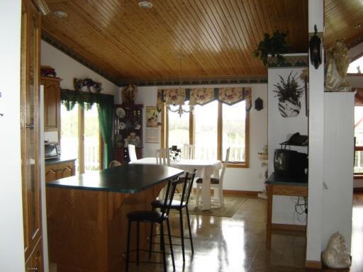 195 Dufour Road Madawaska, ME 04756 - Photo 4 of 25 Kitchen.