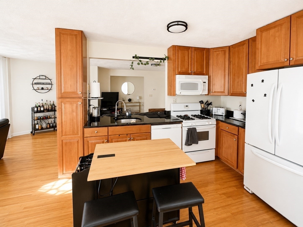 135 Walnut Street, Unit 1 Somerville, MA 02145 - Photo 6 of 15