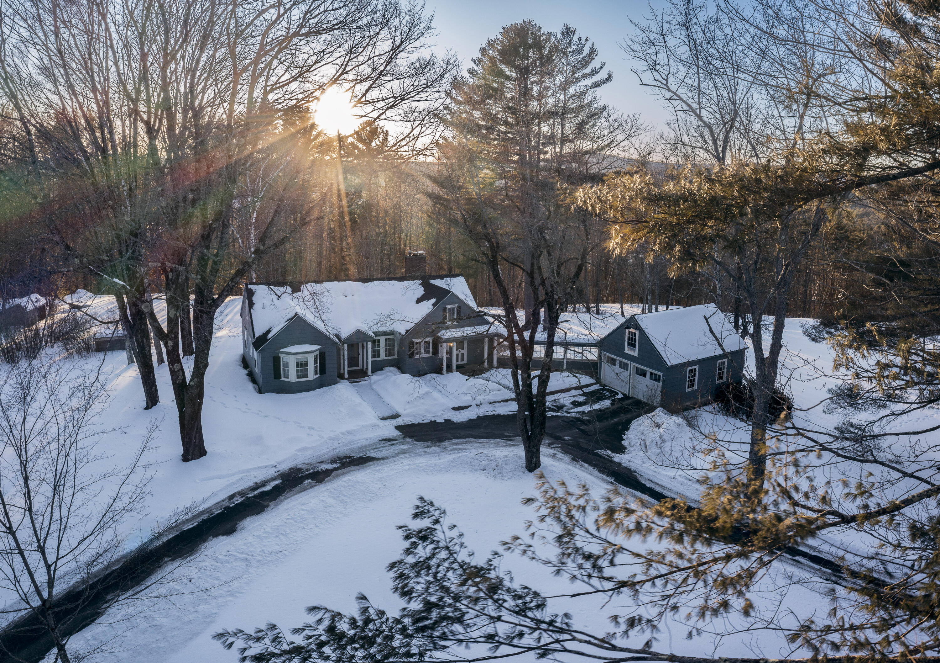 734 Paris Hill Road Paris, ME 04281 - Photo 1 of 44 ParisHill1-14