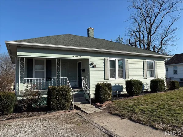 $88,000 | 626 South 8th Street, Vandalia, IL 62471