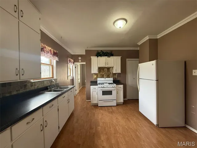 $105,000 | 626 South 8th Street, Vandalia, IL 62471