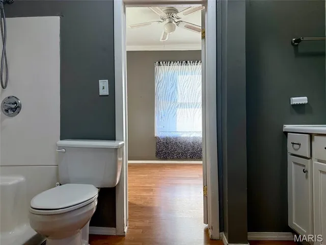 $105,000 | 626 South 8th Street, Vandalia, IL 62471