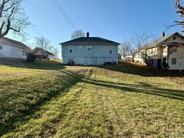 $105,000 | 626 South 8th Street, Vandalia, IL 62471