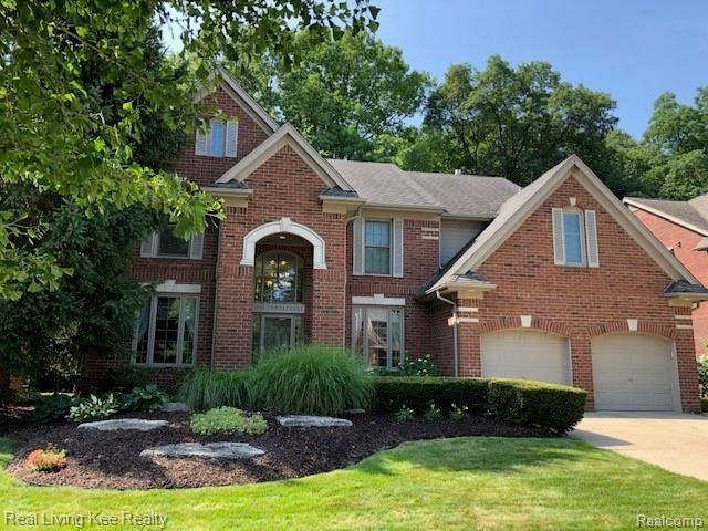 1081 Chesapeake Rochester Hills, MI 48307 - Photo 1 of 80
