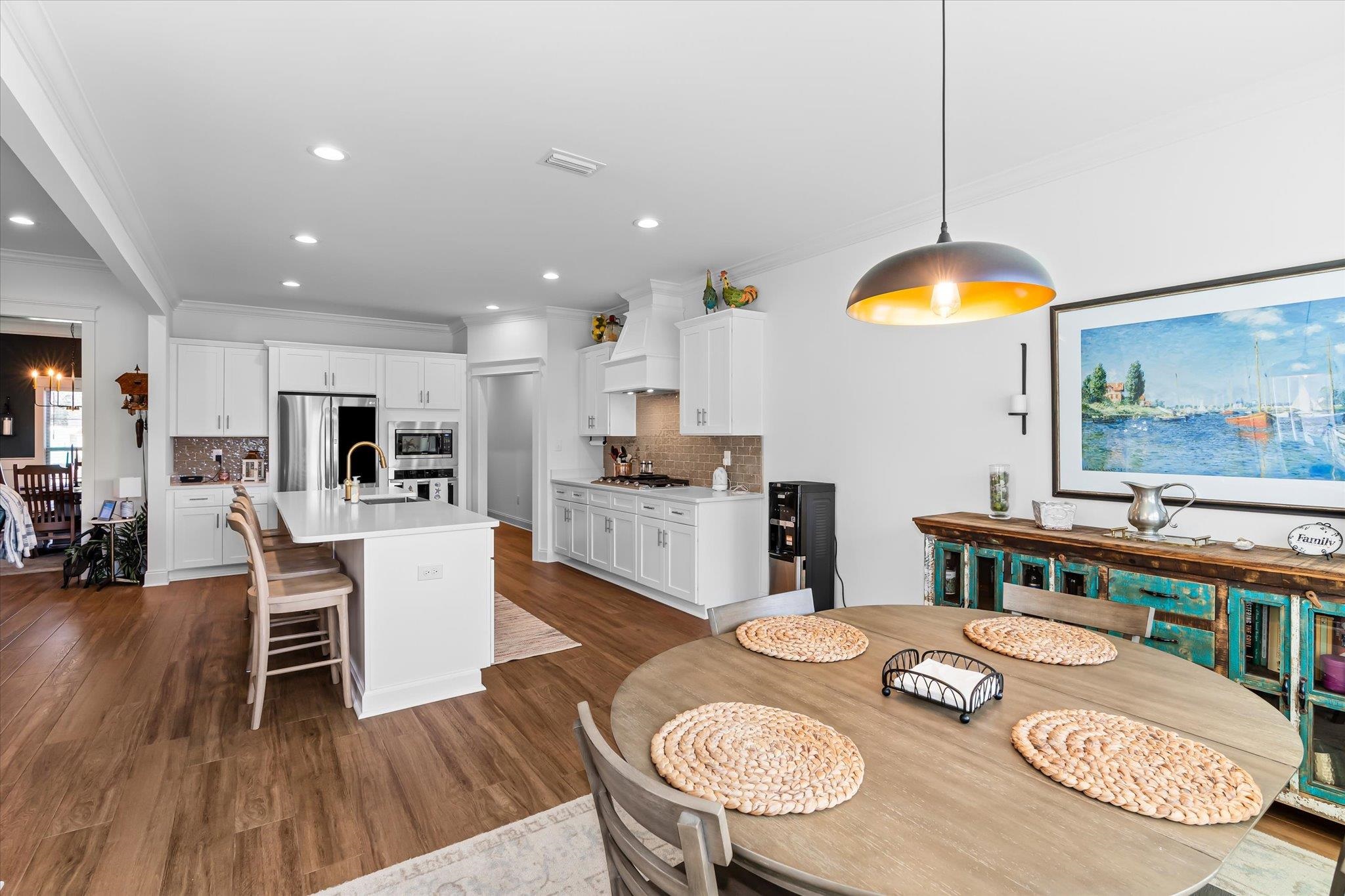 658 Kitfox Avenue Fairhope, AL 36532 - Photo 12 of 50 Dining Area