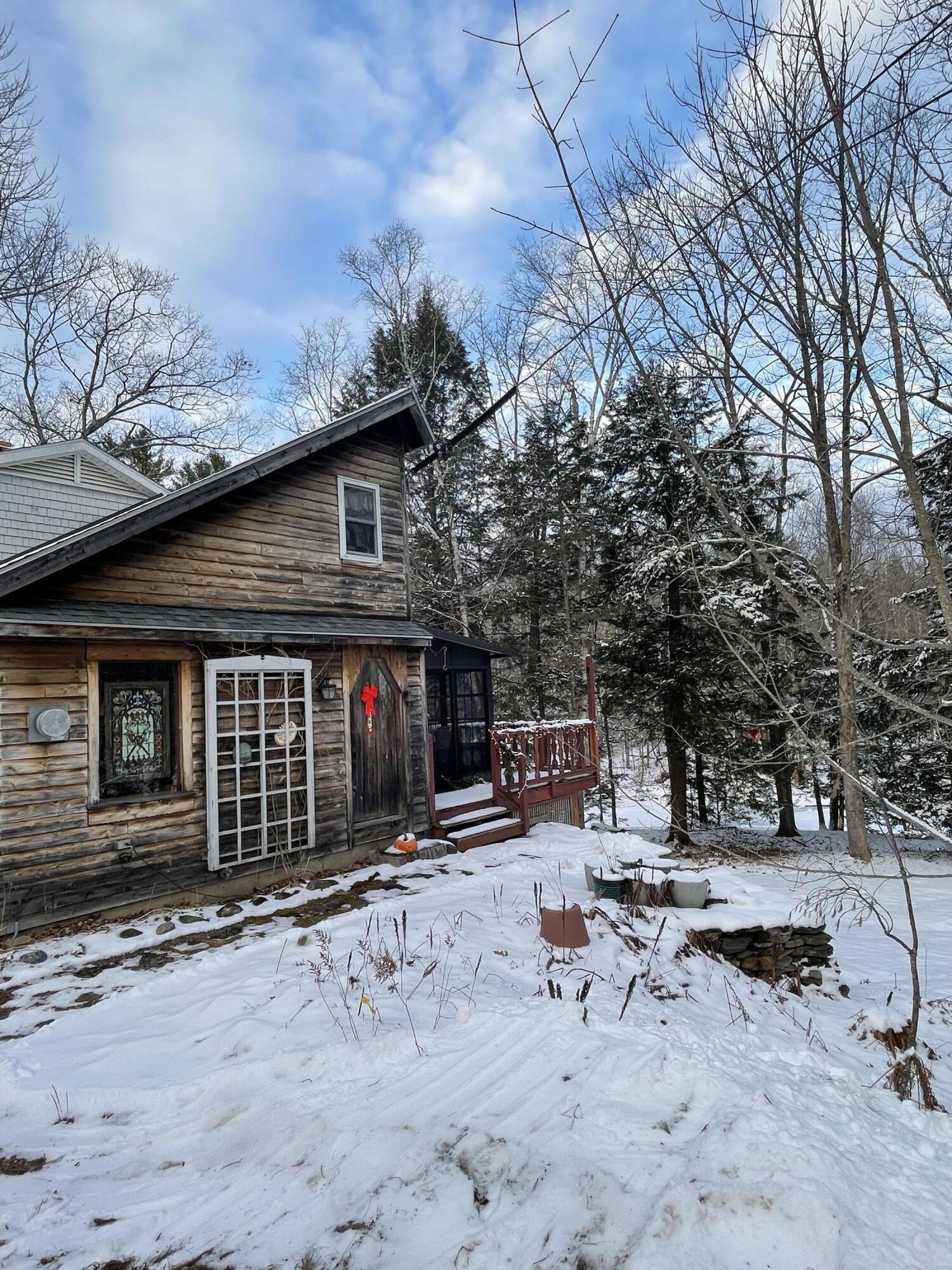 217 Jackson Road Monroe, ME 04951 - Photo 53 of 61 Winter