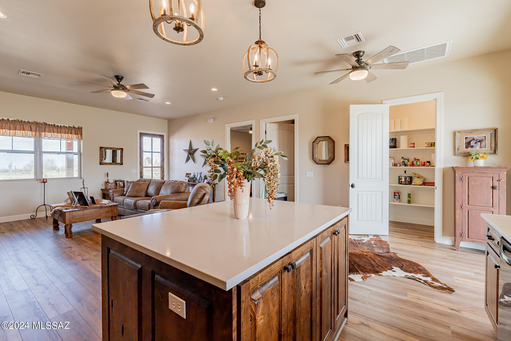 33810 East Jp Ranch Road Marana, AZ 85658 - Photo 29 of 45 Gallery Image 29