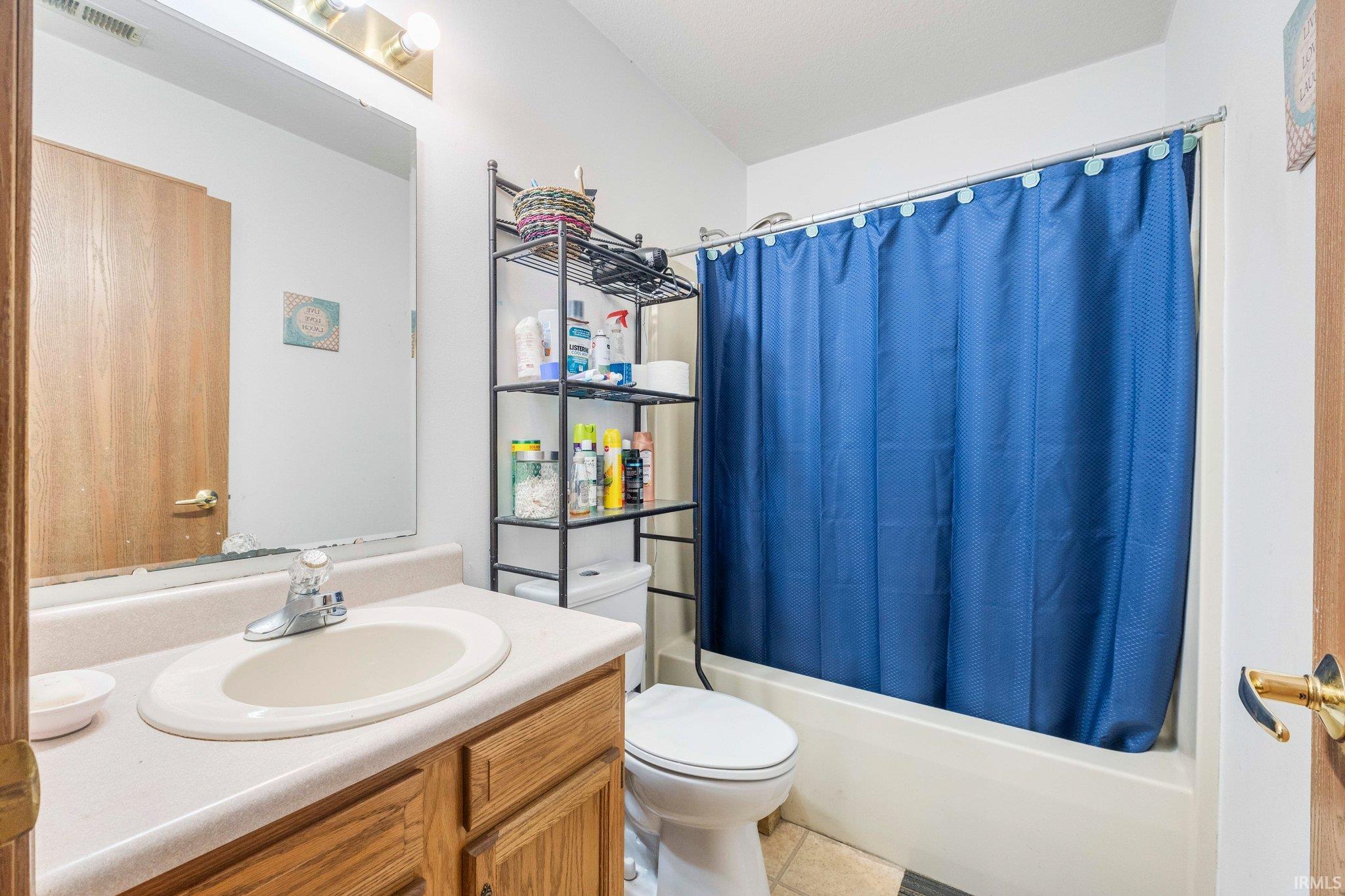 4736 Anglers Lane Fort Wayne, IN 46808 - Photo 22 of 30