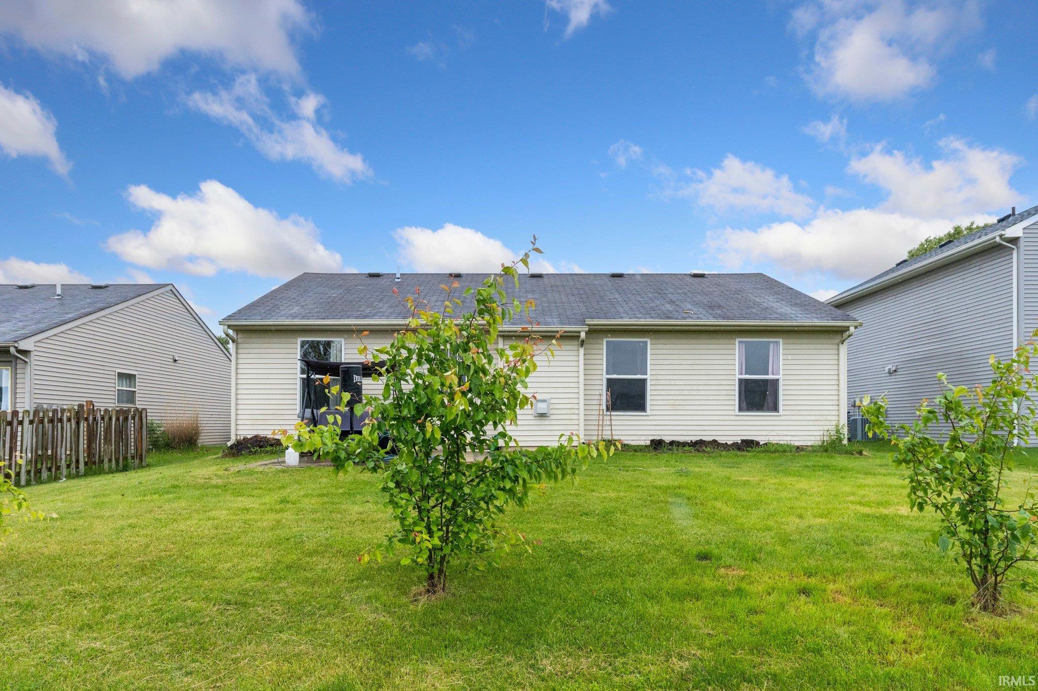 4736 Anglers Lane Fort Wayne, IN 46808 - Photo 25 of 30