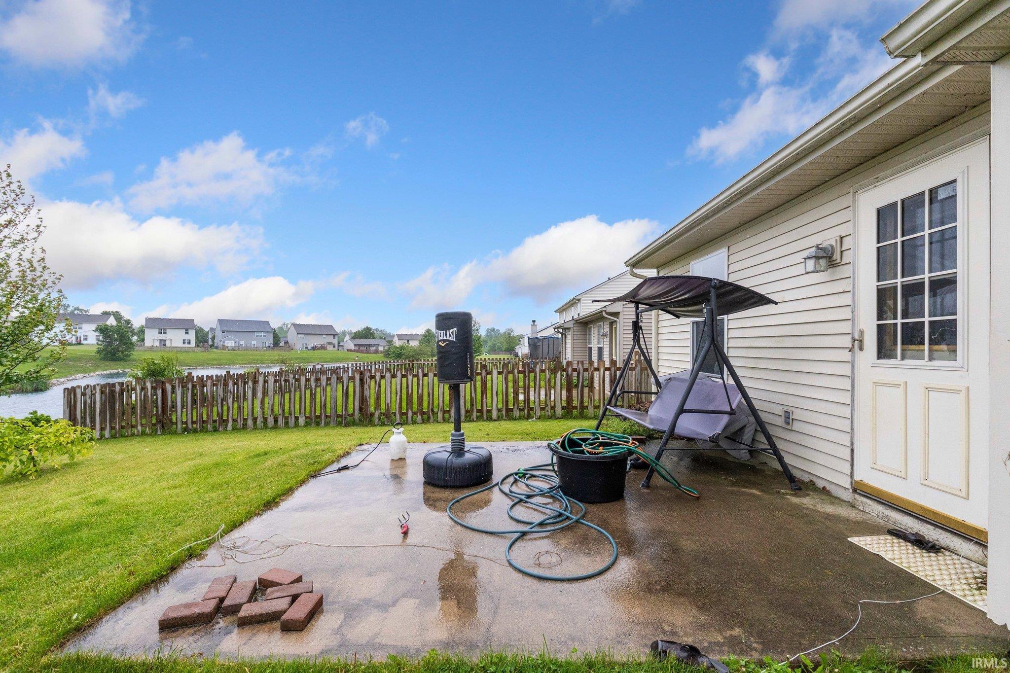 4736 Anglers Lane Fort Wayne, IN 46808 - Photo 27 of 30