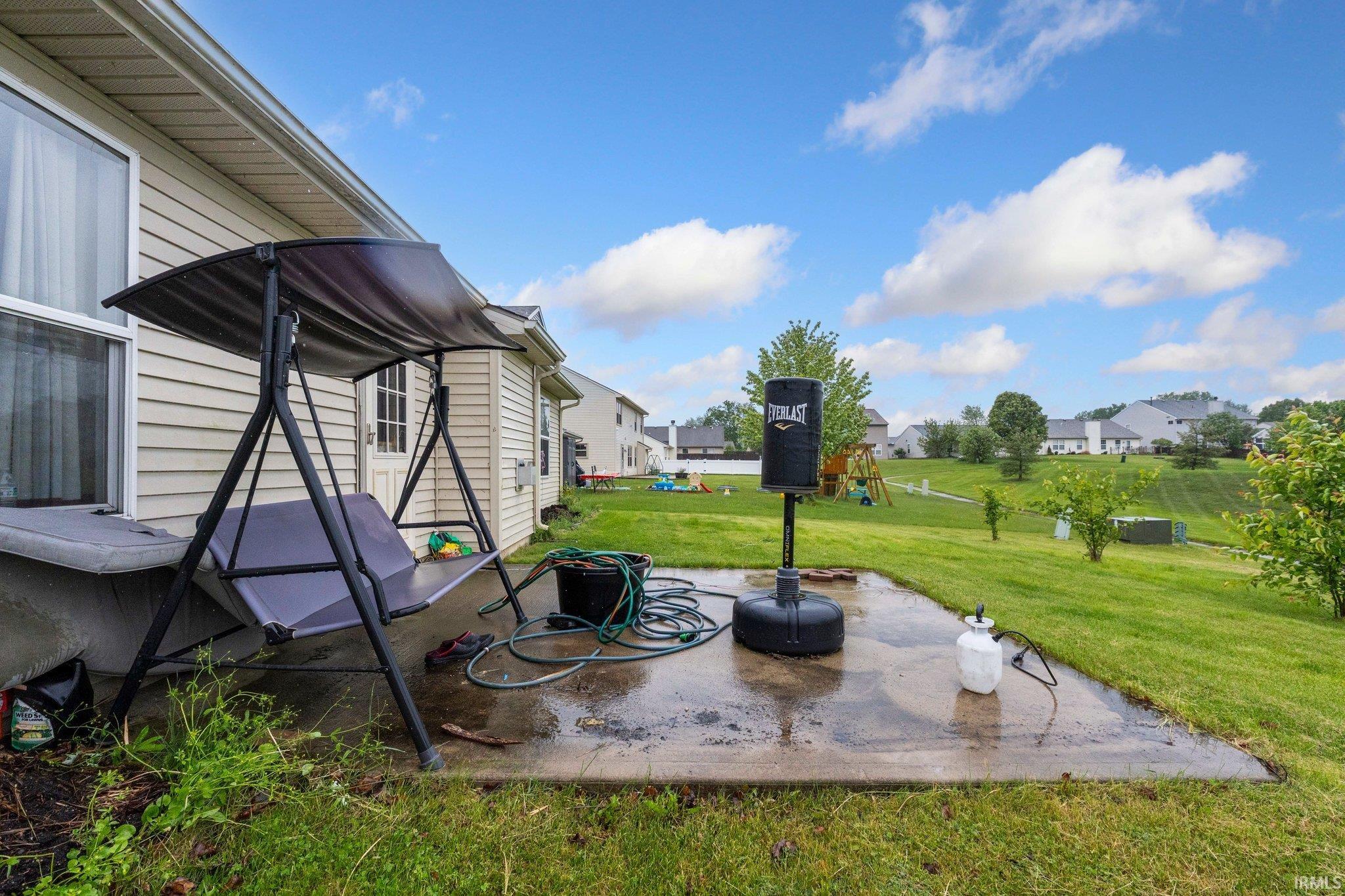 4736 Anglers Lane Fort Wayne, IN 46808 - Photo 28 of 30